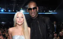 Từng hợp tác với R Kelly, Lady Gaga tuyên bố cắt đứt quan hệ