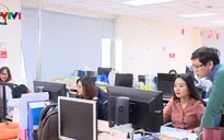 Báo chí đối ngoại góp phần phát triển đất nước