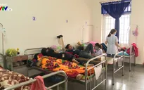Hơn 87.000 ca mắc sốt xuất huyết, Bộ Y tế ra công văn khẩn yêu cầu tăng cường điều trị