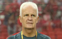 Asian Cup 2019: Thua sốc, Syria "trảm tướng" mong "đổi vận"