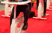 CES 2019: Khám phá các sản phẩm công nghệ chăm sóc sức khỏe tiên tiến