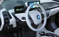 BMW Hàn Quốc bị phạt vì làm giả giấy tờ