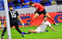 Lịch thi đấu và trực tiếp Asian Cup 2019 ngày 11/01: ĐT Palestine - ĐT Australia, ĐT Philippines - ĐT Trung Quốc và ĐT Kyrgyzstan - ĐT Hàn Quốc