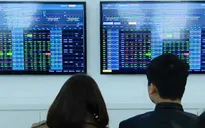 Phê duyệt Đề án thành lập Sở giao dịch Chứng khoán Việt Nam