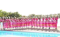 Hủy chung kết cuộc thi Nữ hoàng tài năng và sắc đẹp 2019