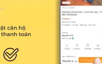 Dịch chuyển số trong dịch vụ du lịch