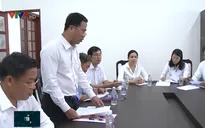 Ghi nhận ý kiến về mô hình thí điểm hòa giải tại tòa