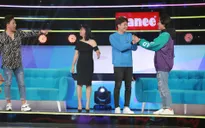 Cát Phượng sánh đôi cùng Kiều Minh Tuấn tham gia Biệt tài tí hon mùa 2