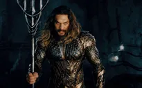 "Aquaman" cán mốc doanh thu 1 tỷ USD