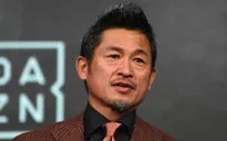 Kazuyoshi Miura ký hợp đồng mới với Yokohama