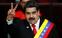 Tổng thống Venezuela nhậm chức nhiệm kỳ 2