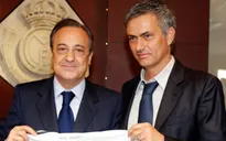 Mourinho yêu cầu sự đảm bảo từ Real Madrid