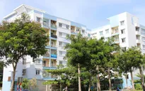 Trao sổ hồng cho gần 900 căn hộ thu nhập thấp tại Đà Nẵng