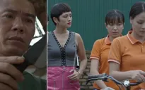 Những cô gái trong thành phố - Tập 8: Lâm đồ tể khiến cả xóm trọ khiếp sợ, Ly chanh chua gây hấn