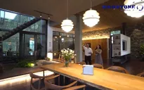 Live Talkshow Sự cân bằng hoàn hảo - Số 4: Trò chuyện trực tuyến cùng KTS Phạm Thanh Huy