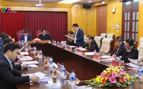 Kiểm tra việc thực hiện Nghị quyết Trung ương 4 tại Thanh tra Chính phủ