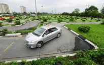 Kiểm tra đột xuất các cơ sở đào tạo, sát hạch lái xe