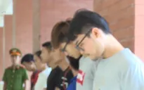 Tội phạm tại TP.HCM ngày càng trẻ hóa