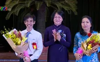 TP.HCM tuyên dương “Những tấm gương thầm lặng mà cao cả”