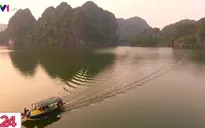 Hoàn thành hồ sơ đề xuất mở rộng di sản vịnh Hạ Long