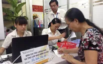 Đề xuất tăng lương hưu 7,19% cho 8 nhóm đối tượng