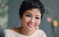 Ngắm bộ tóc mới đầy cá tính của Hoa hậu H'hen Niê