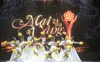 Đón xem THTT Lễ trao giải Mai Vàng 2018 (20h, VTV9)