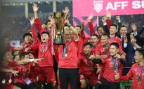 HLV Park Hang Seo nhận chỉ tiêu vô địch AFF Cup 2020 và vào vòng loại cuối World Cup 2022