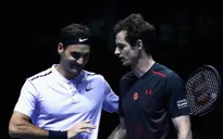 Andy Murray định giải nghệ, Federer sốc