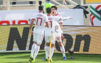 Thắng ĐT Việt Nam, ĐT Iran xác lập kỷ lục chưa từng có tại Asian Cup