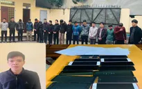 Thanh Hóa triệt phá ổ nhóm cá độ bóng đá hơn 300 tỷ đồng