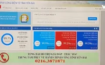 Cải cách hành chính liên thông đến cấp xã