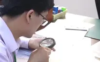TP.HCM: Nhiều phòng công chứng tập huấn nhận biết giấy tờ giả