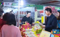 Khai mạc Hội chợ OCOP Quảng Ninh - Xuân 2019 tại Hà Nội
