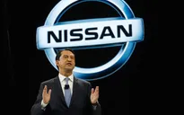 Giám đốc phụ trách hoạt động toàn cầu của Nissan từ chức