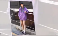 Áo nỉ oversize dẫn đầu tìm kiếm về thời trang 2018