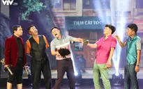 Cười thả ga với bản FULL Gala cười 2019