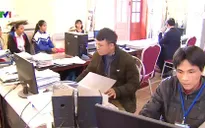Sáp nhập xã, huyện không đủ tiêu chí