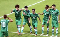 Asian Cup 2019: Thắng đậm ĐT Yemen 0–3, ĐT Iraq cùng ĐT Iran giành quyền vào vòng 1/8 trước 1 vòng đấu
