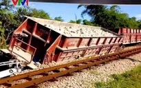 Những vụ tai nạn đường sắt do lỗi chủ quan