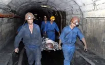 2 công nhân thiệt mạng do sập hầm mỏ than