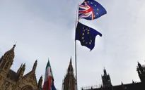 Chuyển 1.000 tỷ USD giá trị tài sản sang các quốc gia châu Âu do lo ngại Brexit