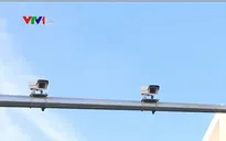 Xử lý vi phạm giao thông qua camera giám sát tại thành phố du lịch Phan Thiết