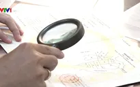 Phòng công chứng phòng chống giấy tờ giả