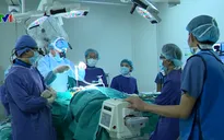 Thực hiện thành công kỹ thuật mới trong phẫu thuật cột sống