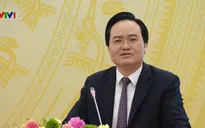 Bộ trưởng Bộ GD&ĐT: Cần ưu tiên giảm áp lực cho giáo viên