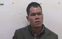 Khởi tố đối tượng giết, hiếp dâm bé gái hàng xóm