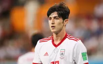 Xem CV của Messi Iran mới thấy ĐT Việt Nam thua 0-2 là chấp nhận được!