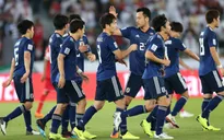 Asian Cup 2019: Thắng tối thiểu Oman, ĐT Nhật Bản giành quyền vào vòng 1/8 trước 1 vòng đấu
