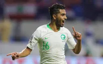 Asian Cup 2019: Thắng thuyết phục ĐT Li-băng, ĐT Ả-rập Xê-út sớm giành quyền vào vòng 1/8
